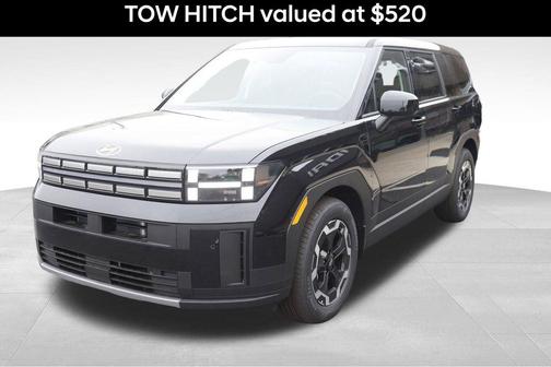 2025 Hyundai SANTA FE SE