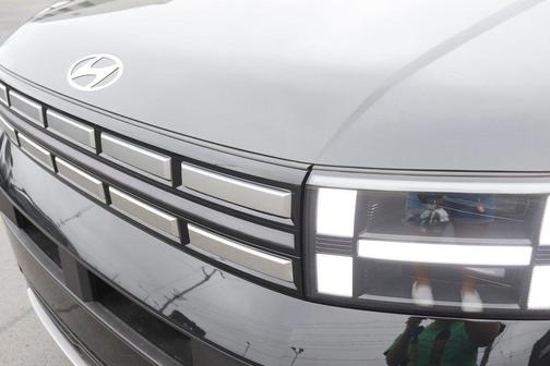 2025 Hyundai SANTA FE SE