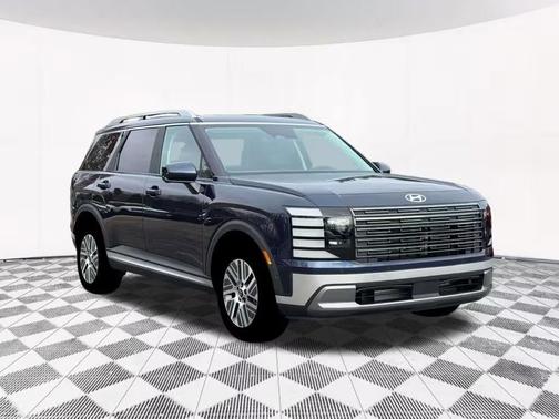 2026 Hyundai PALISADE SEL