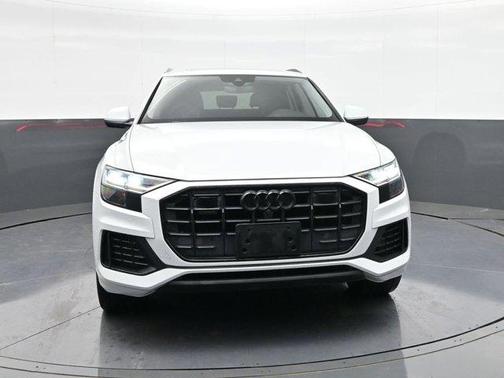 2019 Audi Q8 3.0T Premium Plus
