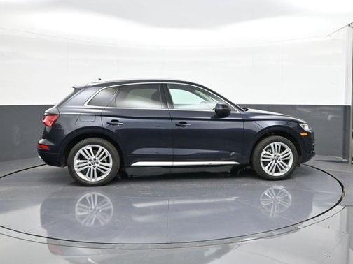 2019 Audi Q5 2.0T Premium Plus