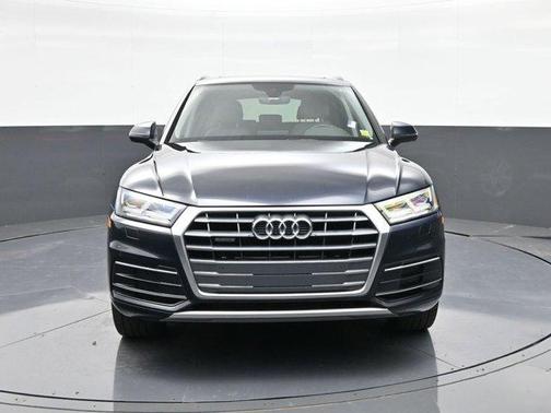 2019 Audi Q5 2.0T Premium Plus