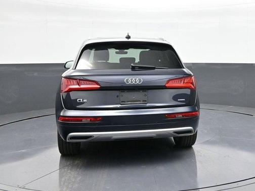 2019 Audi Q5 2.0T Premium Plus