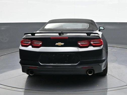 2019 Chevrolet Camaro 1LT