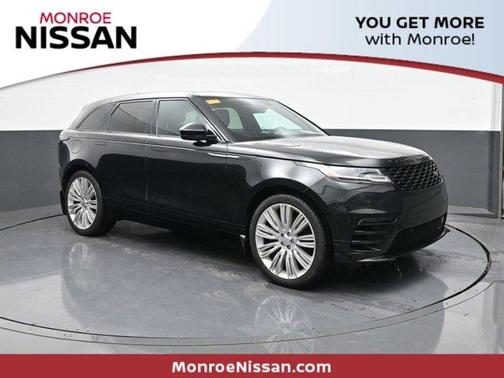 2023 Land Rover Range Rover Velar S R-Dynamic