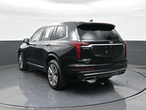 2023 Cadillac XT6 Premium Luxury AWD