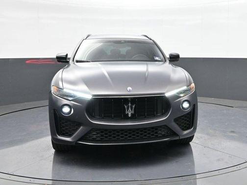2020 Maserati Levante GranSport