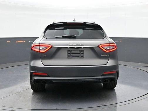 2020 Maserati Levante GranSport