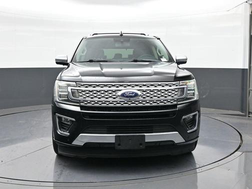 2018 Ford Expedition Platinum