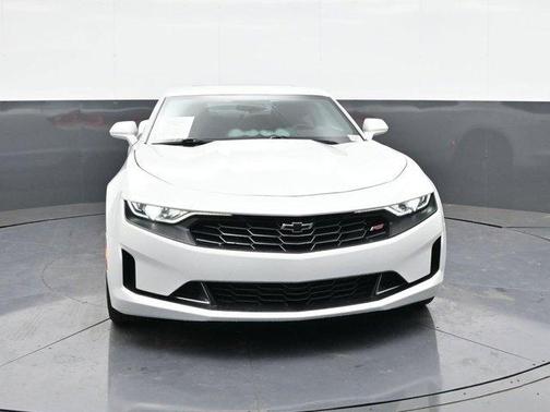 2021 Chevrolet Camaro 2LT