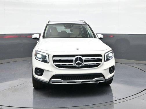 2020 Mercedes-Benz GLB 250 Base 4MATIC