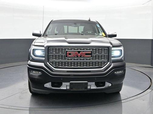 2016 GMC Sierra 1500 Denali