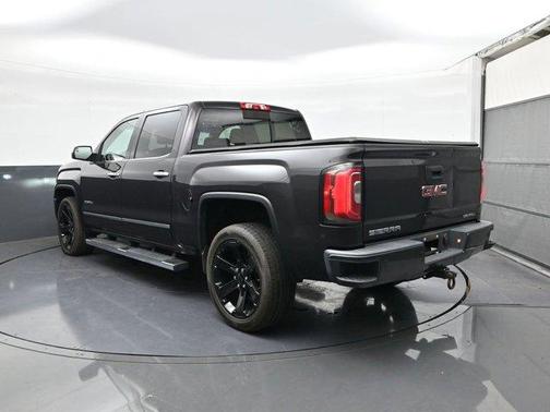 2016 GMC Sierra 1500 Denali