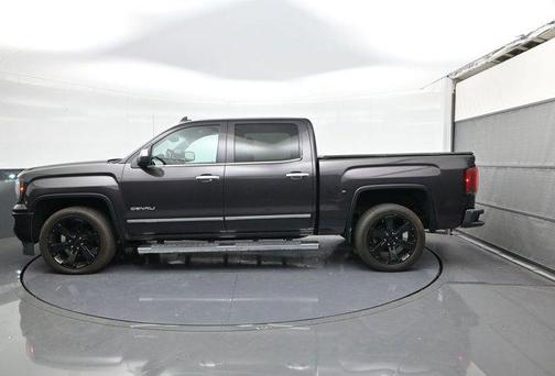 2016 GMC Sierra 1500 Denali