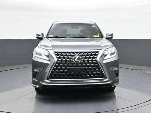 2022 Lexus GX 460 Base