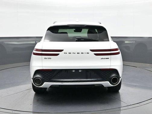 2022 Genesis GV70 3.5T Sport