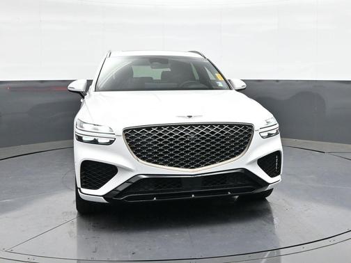 2022 Genesis GV70 3.5T Sport