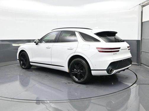 2022 Genesis GV70 3.5T Sport