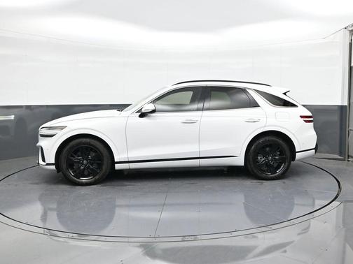 2022 Genesis GV70 3.5T Sport