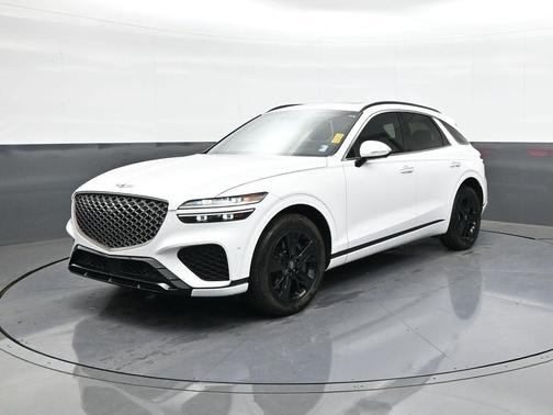 2022 Genesis GV70 3.5T Sport