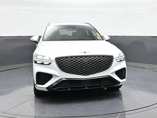 2022 Genesis GV70 3.5T Sport