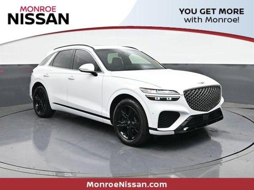 2022 Genesis GV70 3.5T Sport