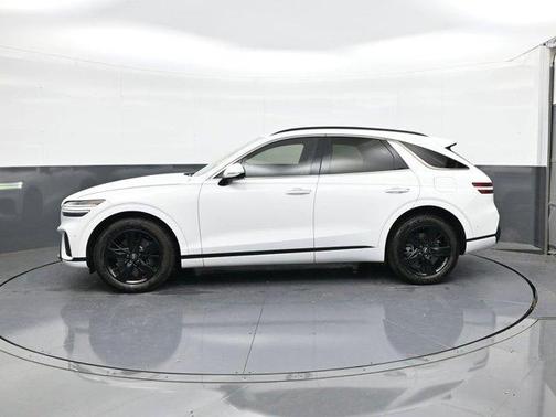 2022 Genesis GV70 3.5T Sport