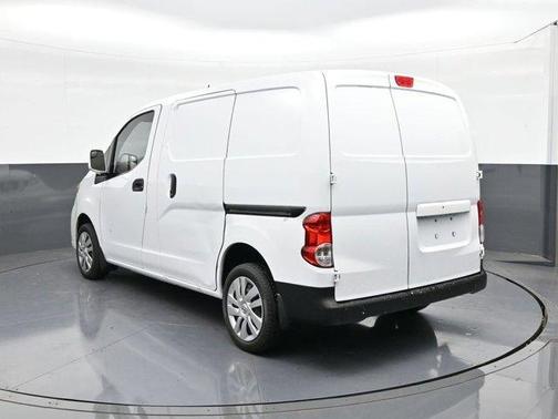 2021 Nissan NV200 SV