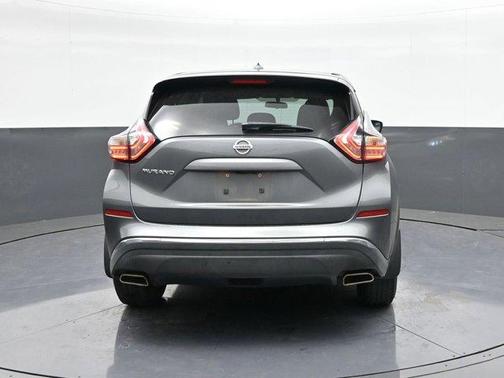 2016 Nissan Murano S