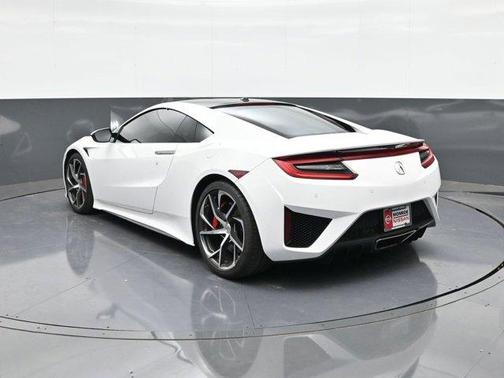 2019 Acura NSX Base