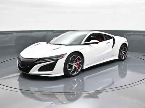 2019 Acura NSX Base