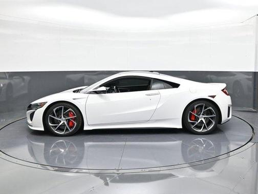 2019 Acura NSX Base
