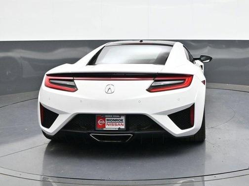 2019 Acura NSX Base