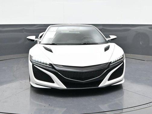 2019 Acura NSX Base