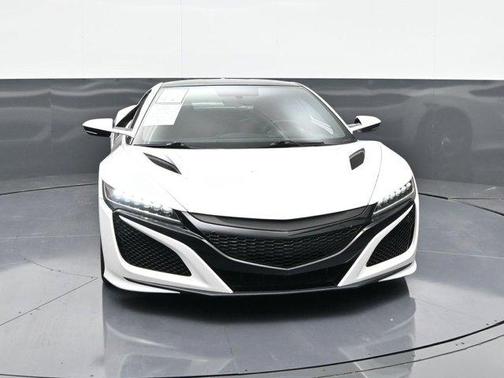 2019 Acura NSX Base