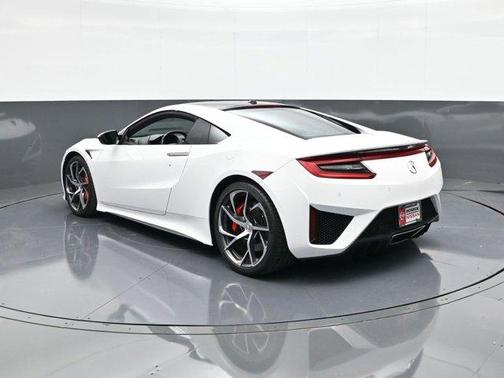 2019 Acura NSX Base