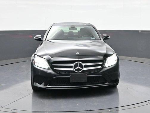 2021 Mercedes-Benz C-Class C 300 4MATIC