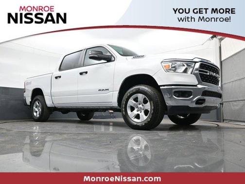 2024 RAM 1500 Big Horn/Lone Star