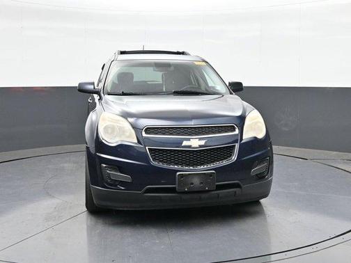 2015 Chevrolet Equinox 1LT