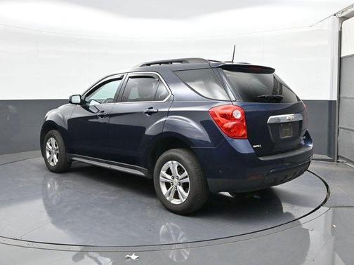 2015 Chevrolet Equinox 1LT
