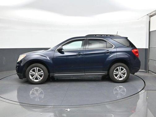 2015 Chevrolet Equinox 1LT