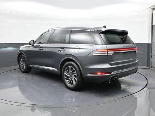 2021 Lincoln Aviator Standard RWD