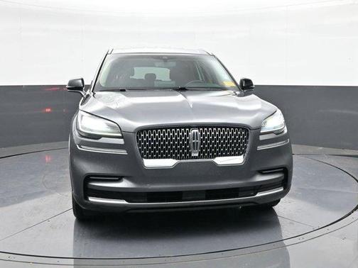 2021 Lincoln Aviator Standard RWD