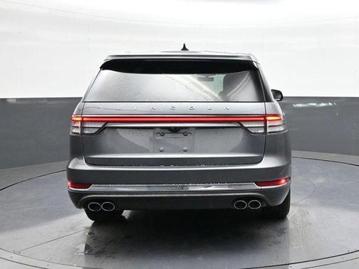 2021 Lincoln Aviator Standard RWD