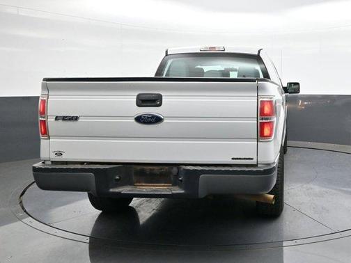2012 Ford F-150 XL