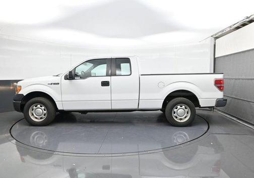 2012 Ford F-150 XL