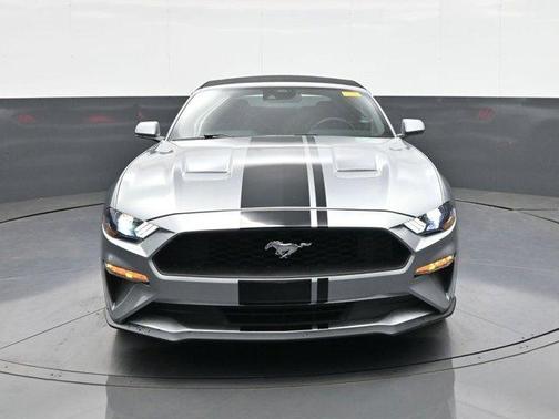 2023 Ford Mustang EcoBoost