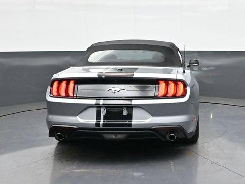 2023 Ford Mustang EcoBoost