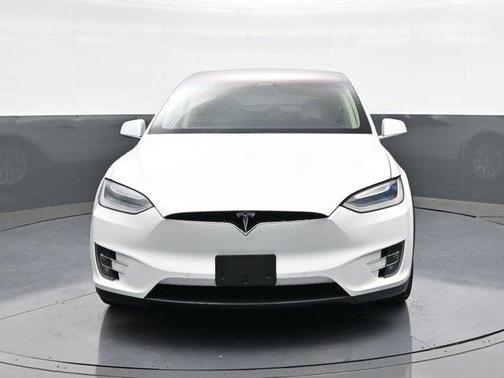 2016 Tesla Model X 90D