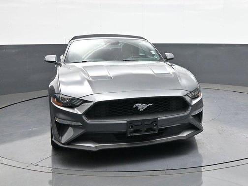 2023 Ford Mustang EcoBoost Premium